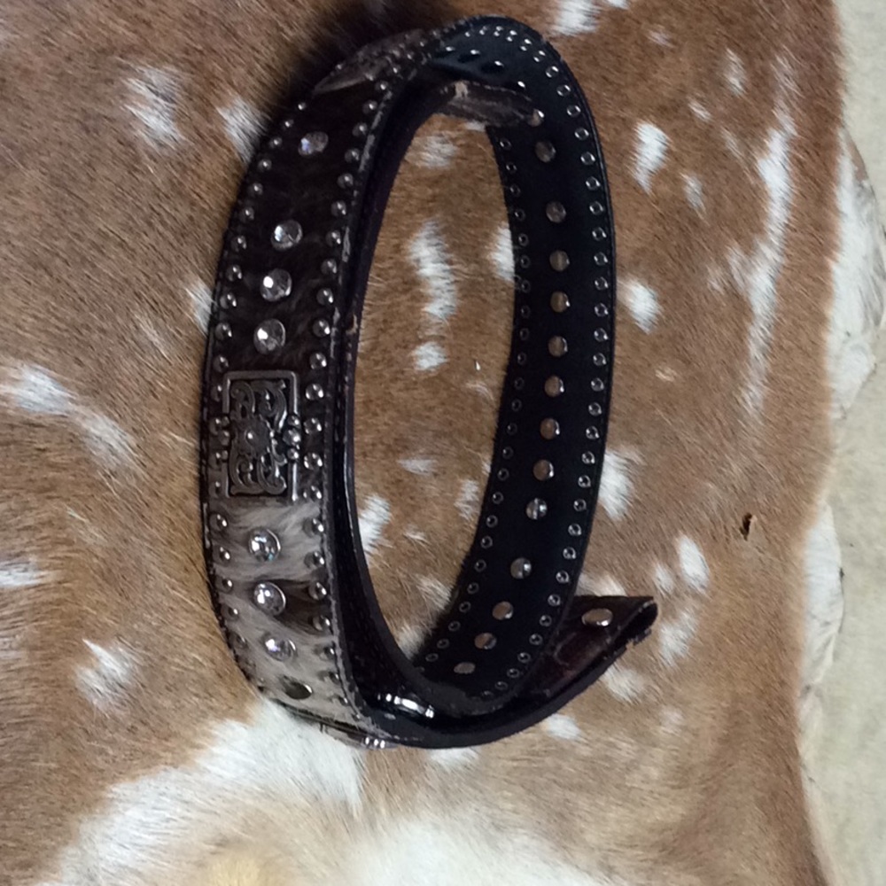 Men’s Nocona Belt
